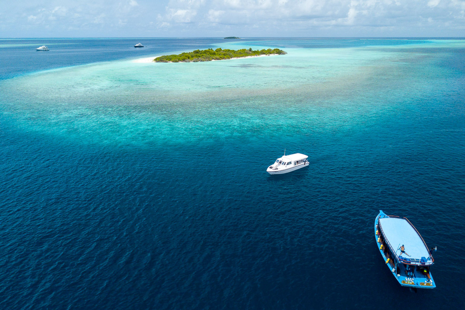 Baa Atoll