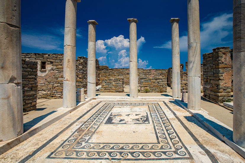 Delos