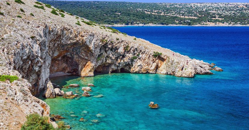 Cres Island