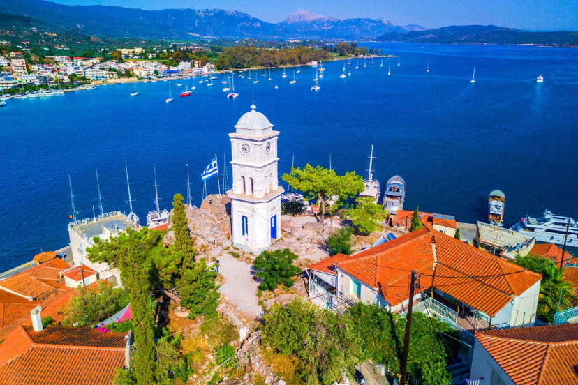 Poros