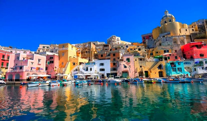 Ventotene