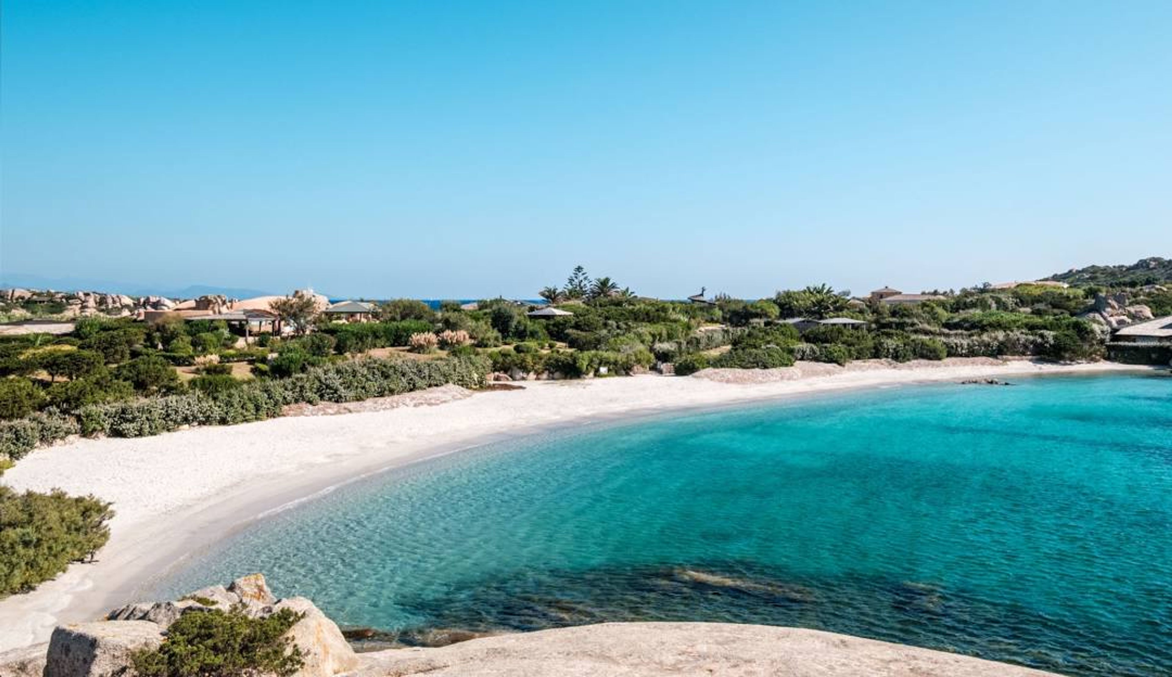 Cavallo Adası: Korsika'nın Sahil İncisi