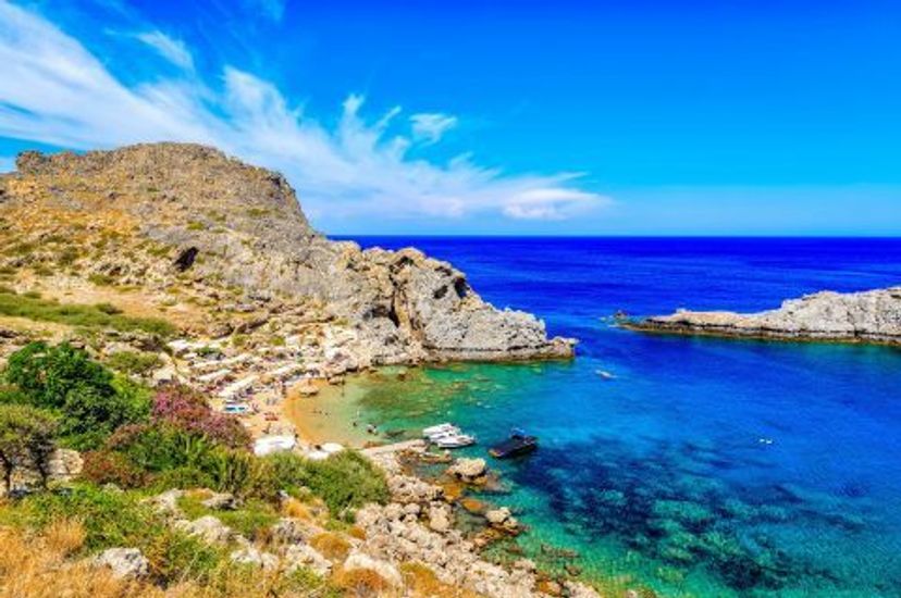 Rhodes