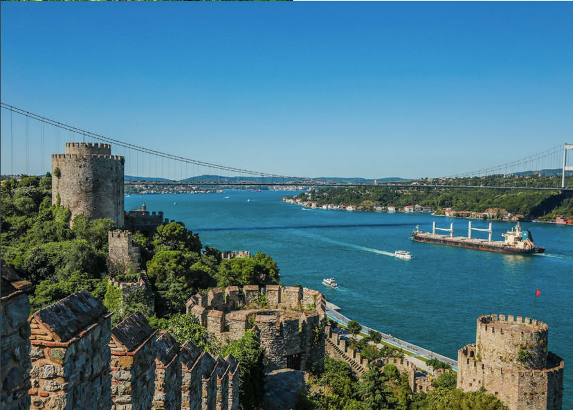 Rumelian Fortress