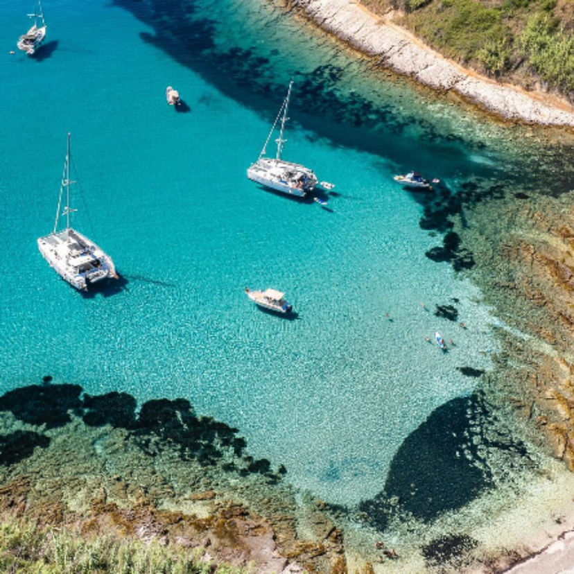 Susak Island