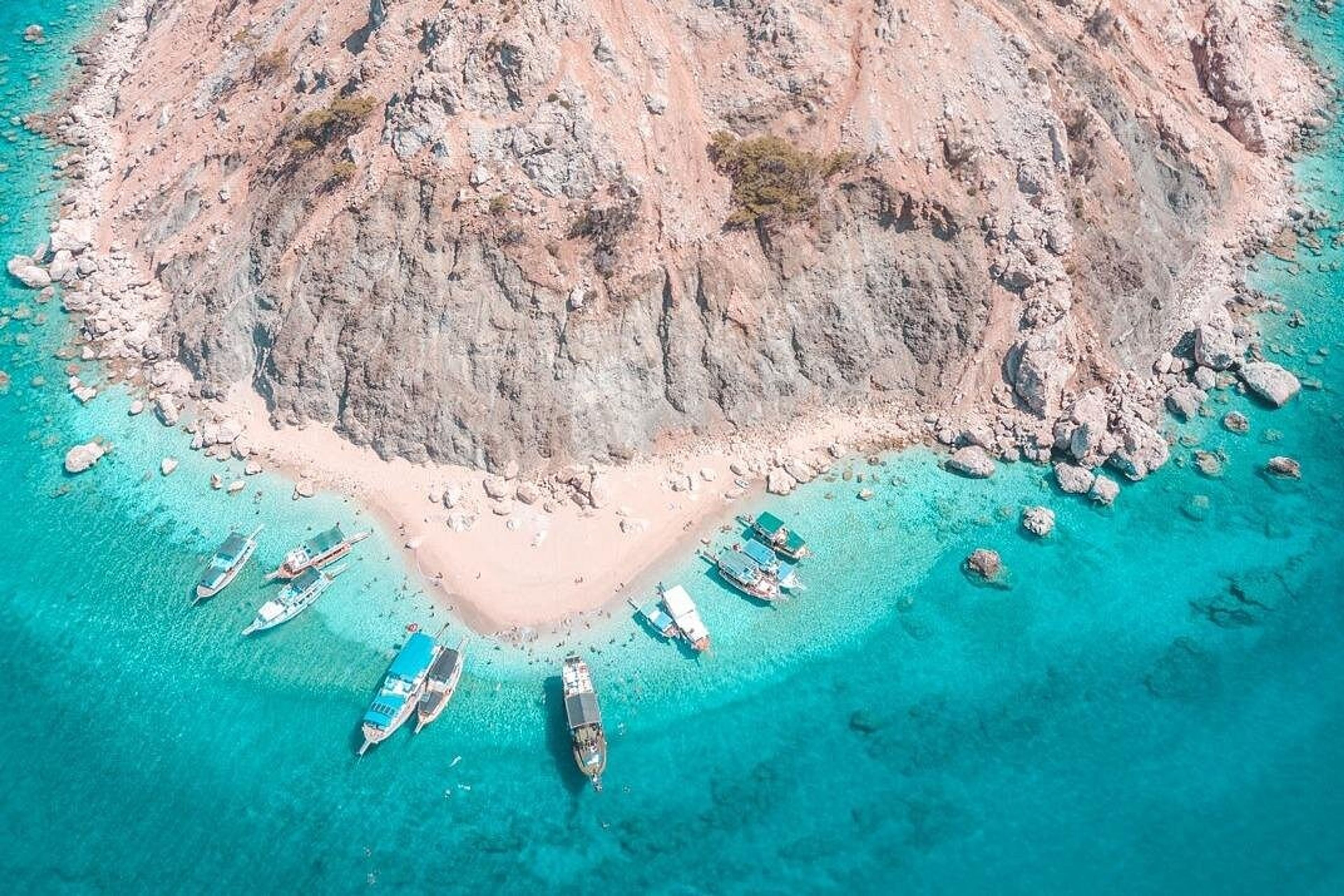 Antalya: Akdeniz’in Parlayan İncisi