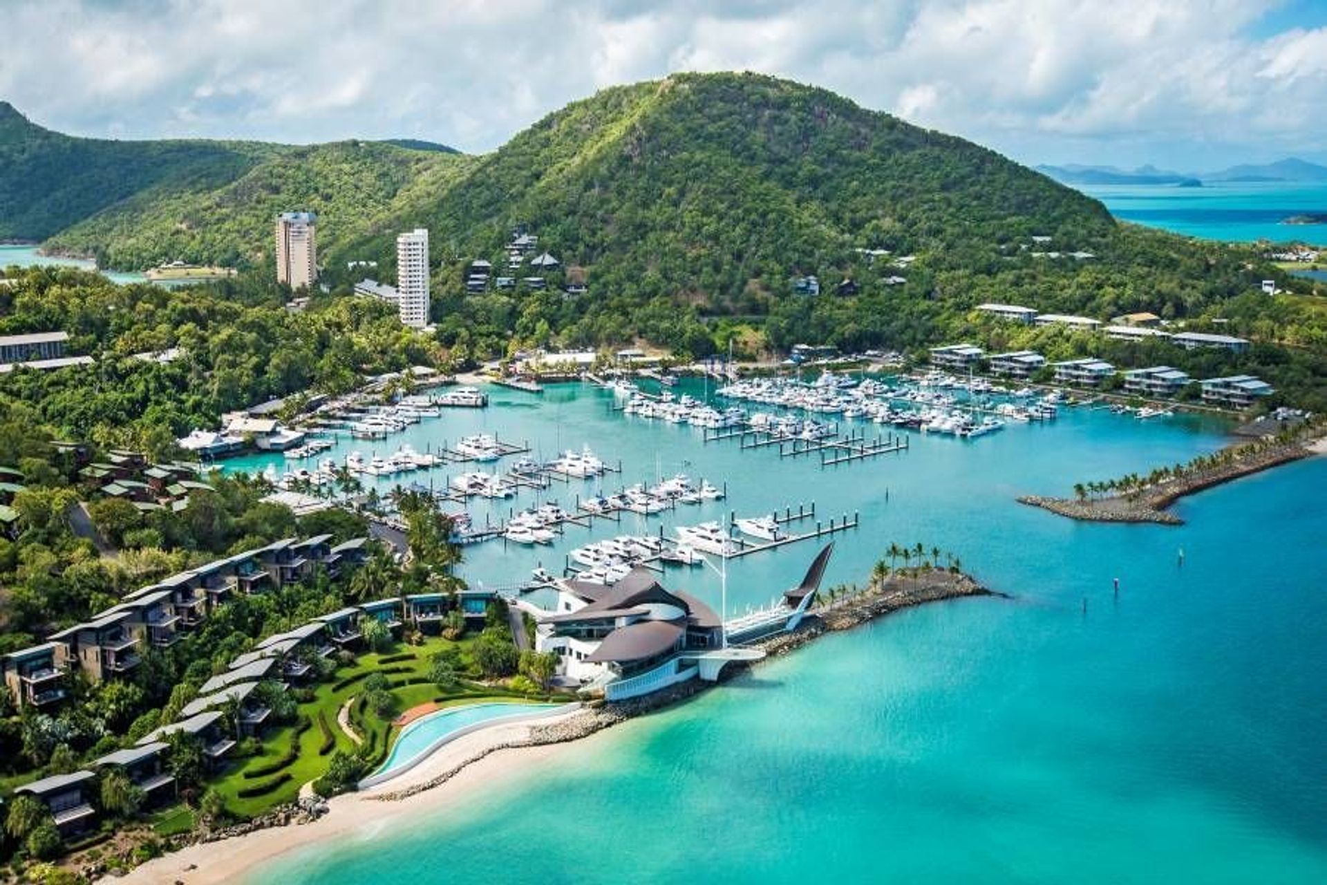 Airlie Beach