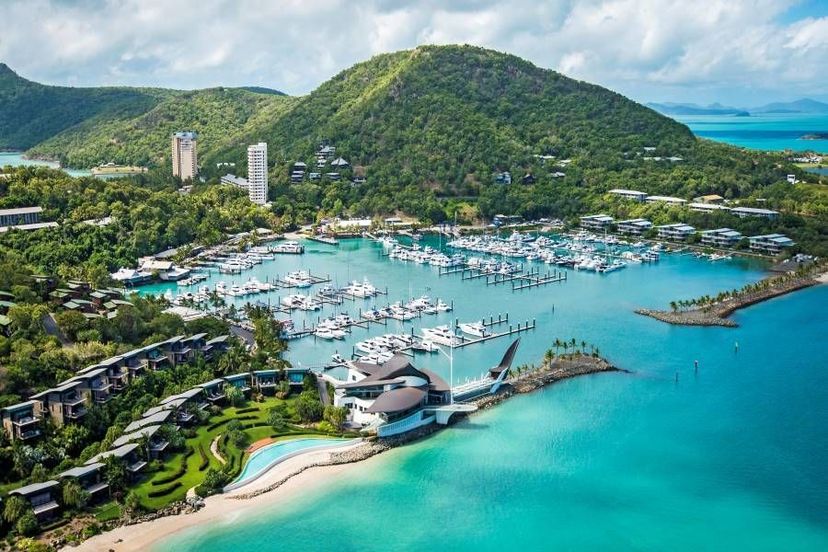 Airlie Beach