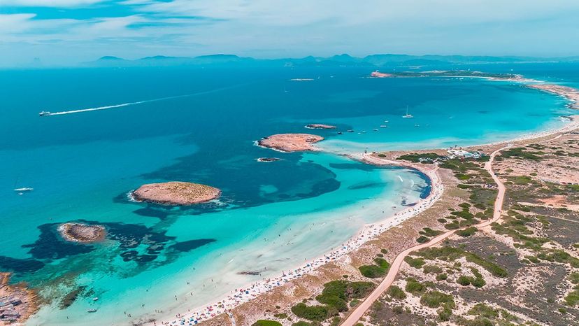 Ibiza
