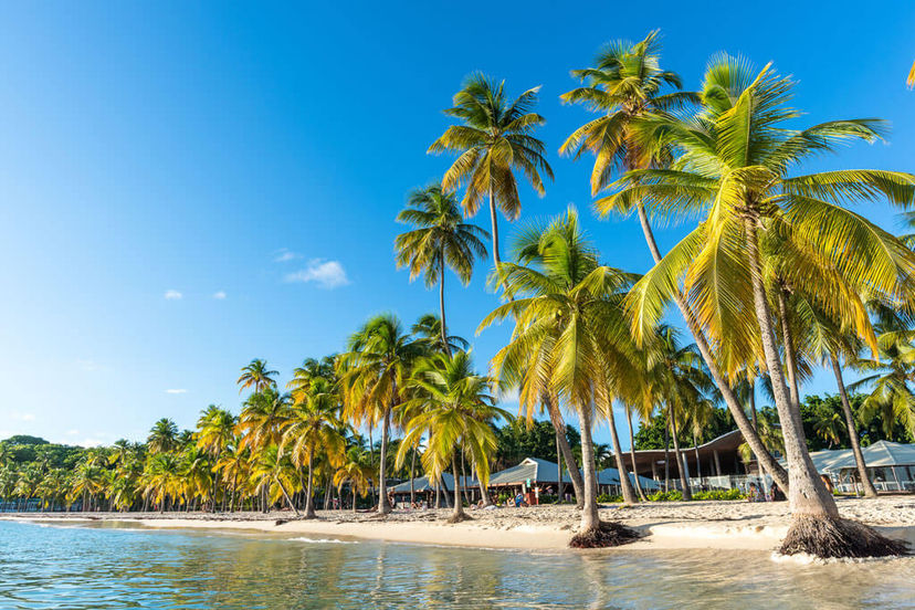 Guadeloupe