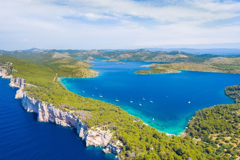 Dugi Otok