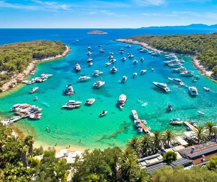 Pakleni Islands