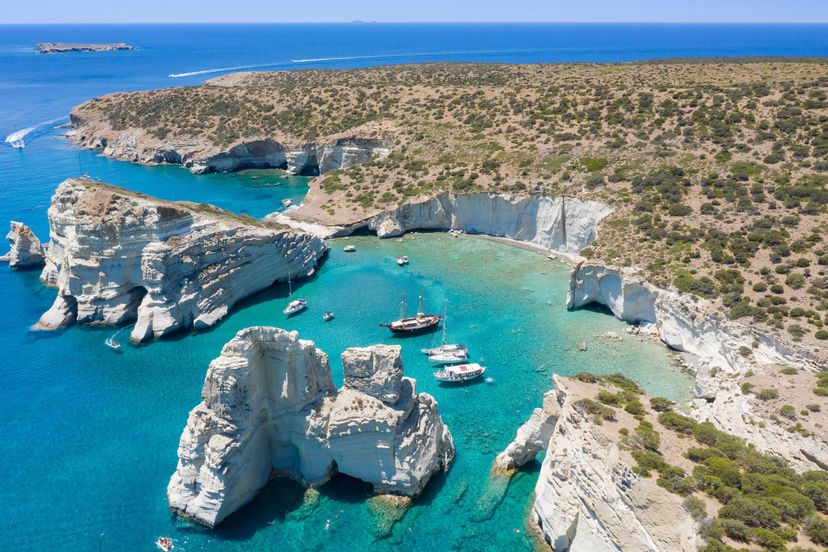 Milos