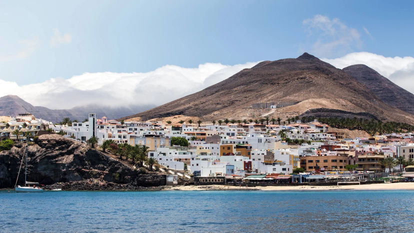 Canary Islands