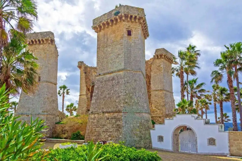 Santa Maria al Bagno