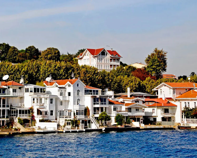 Sarıyer