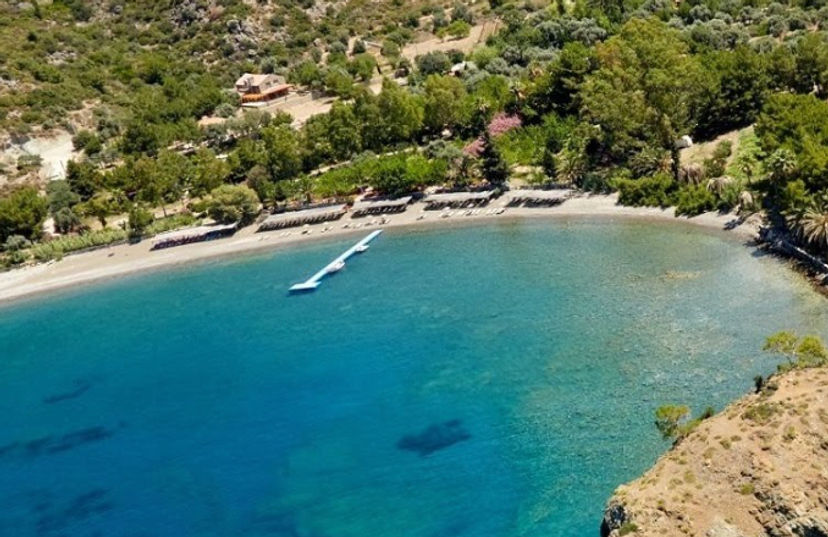 Gabaklar Koyu