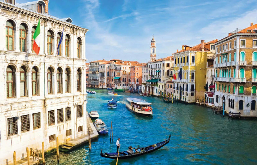 Veneto