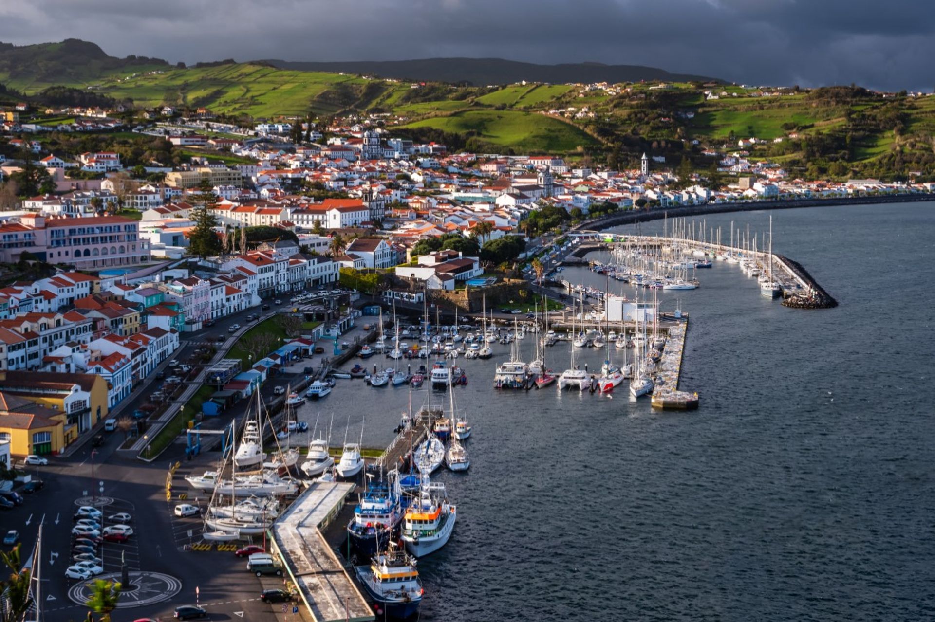 Faial