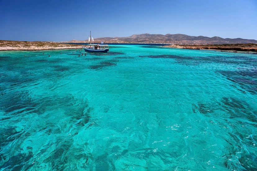 Antiparos