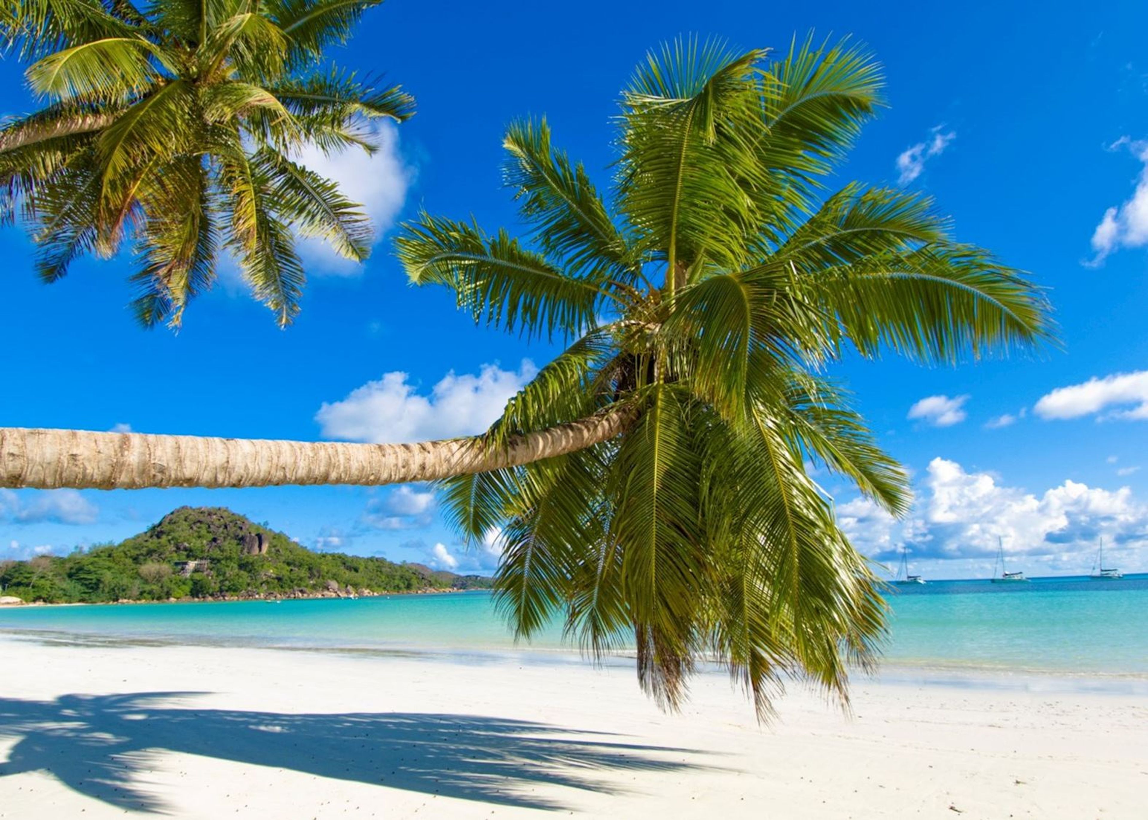 Praslin