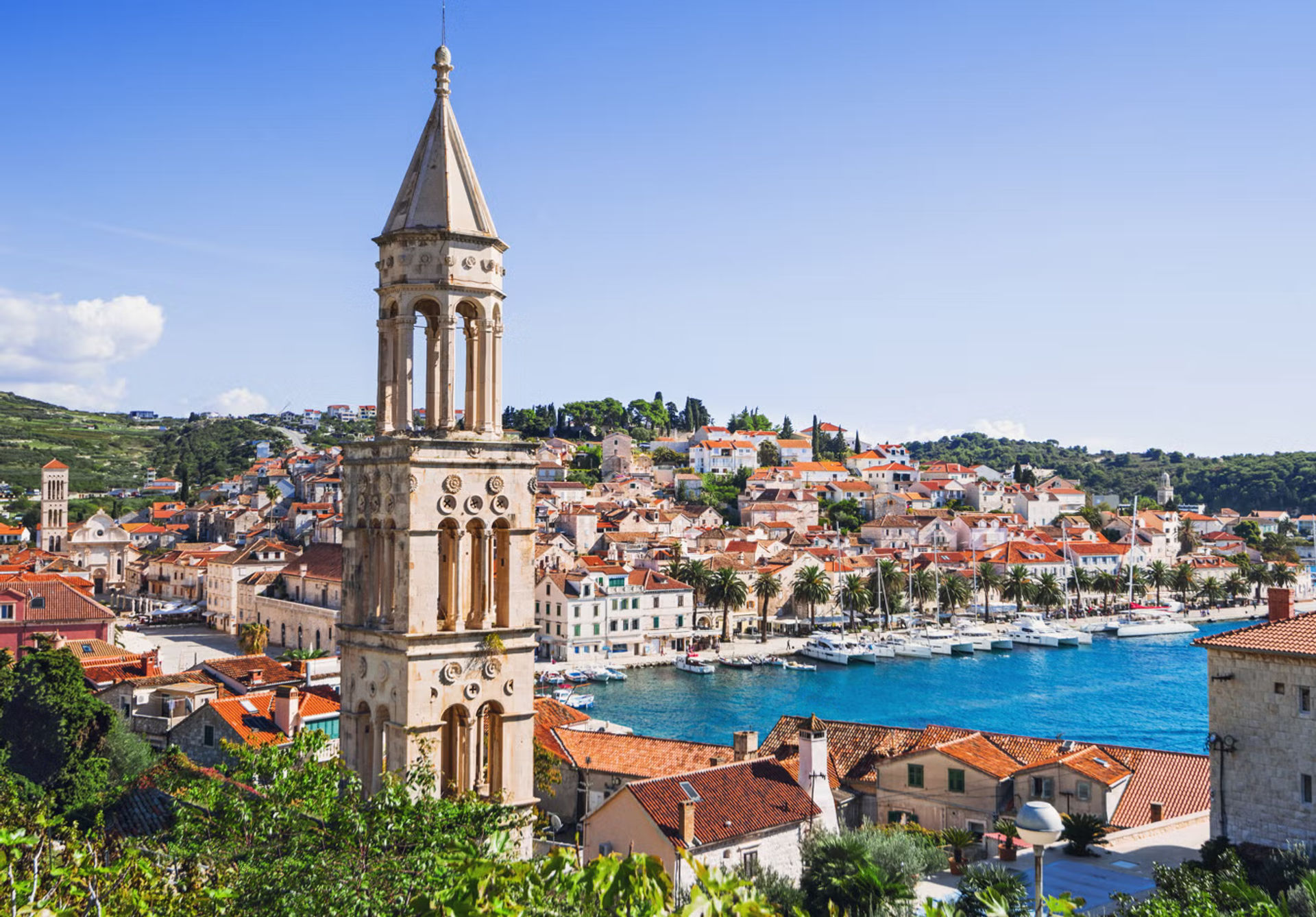 Croatia