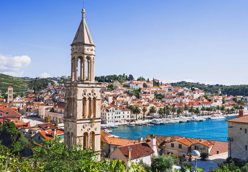 Croatia