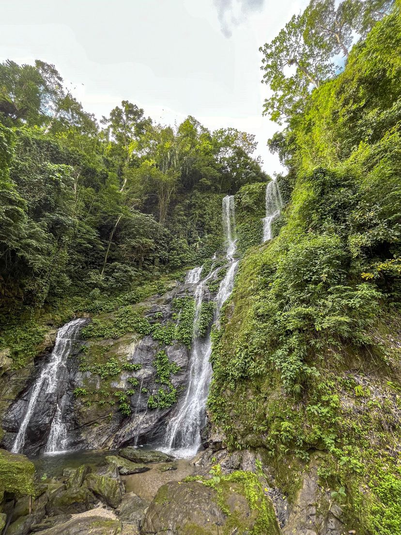 Puerto Galera