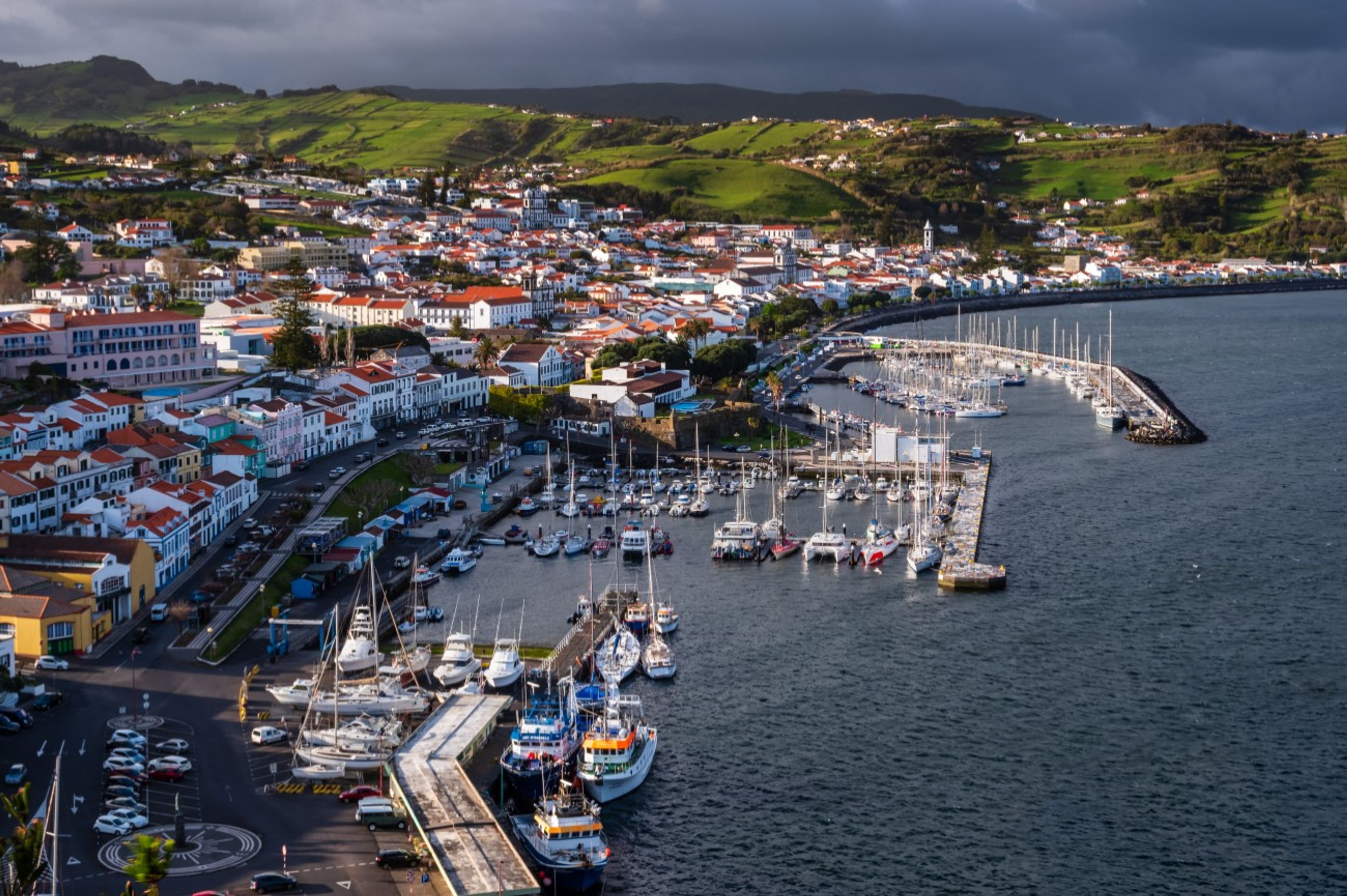 Faial