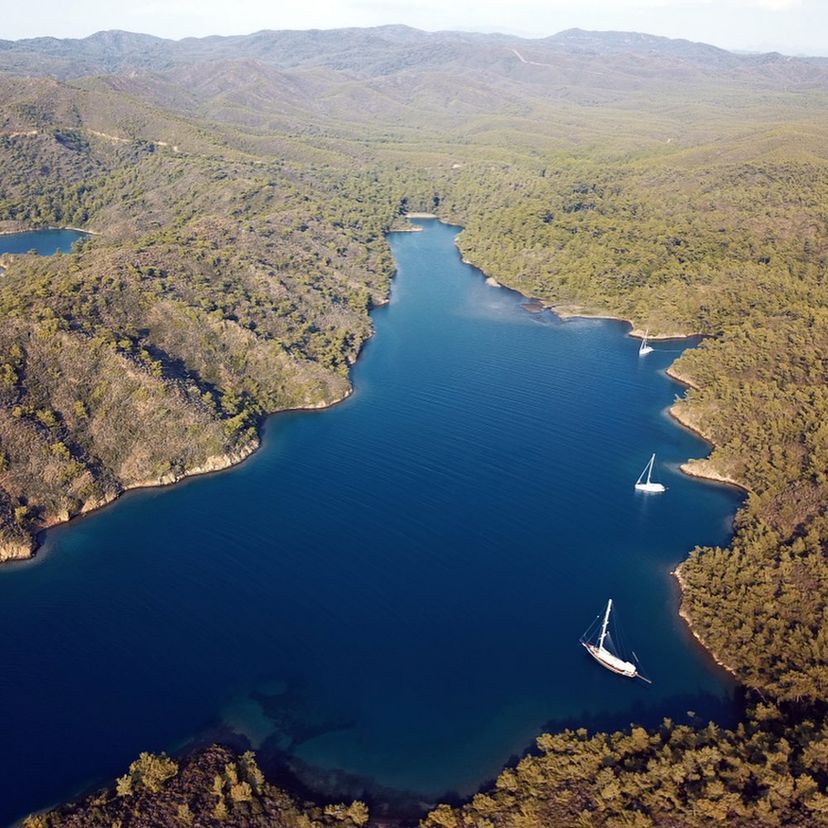 Yedi Adalar
