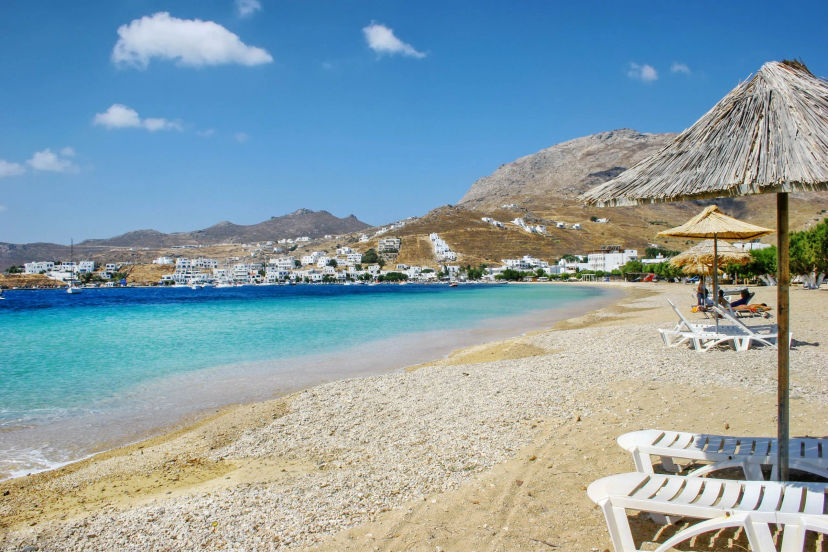 Serifos