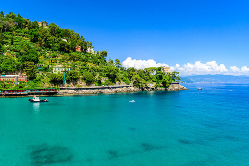 Portofino