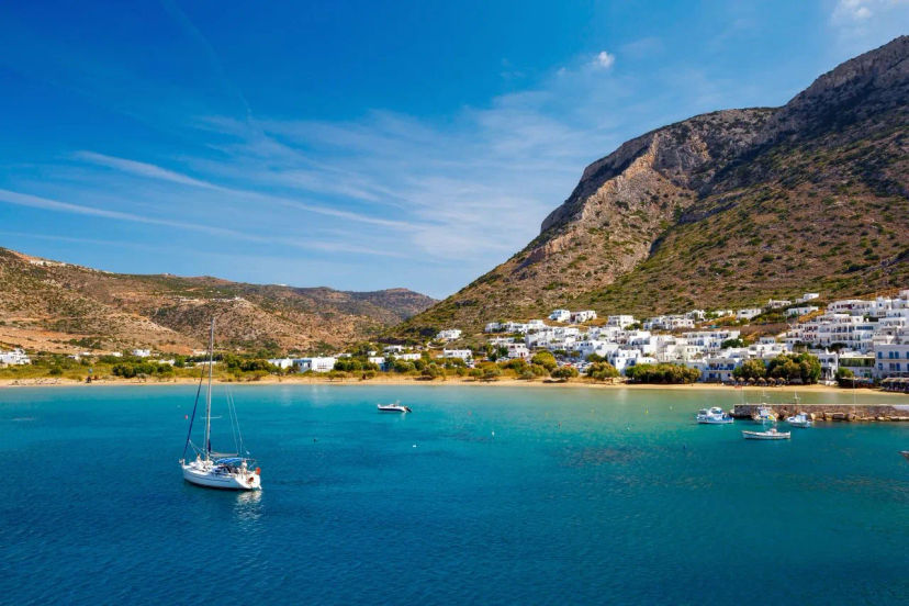 Sifnos