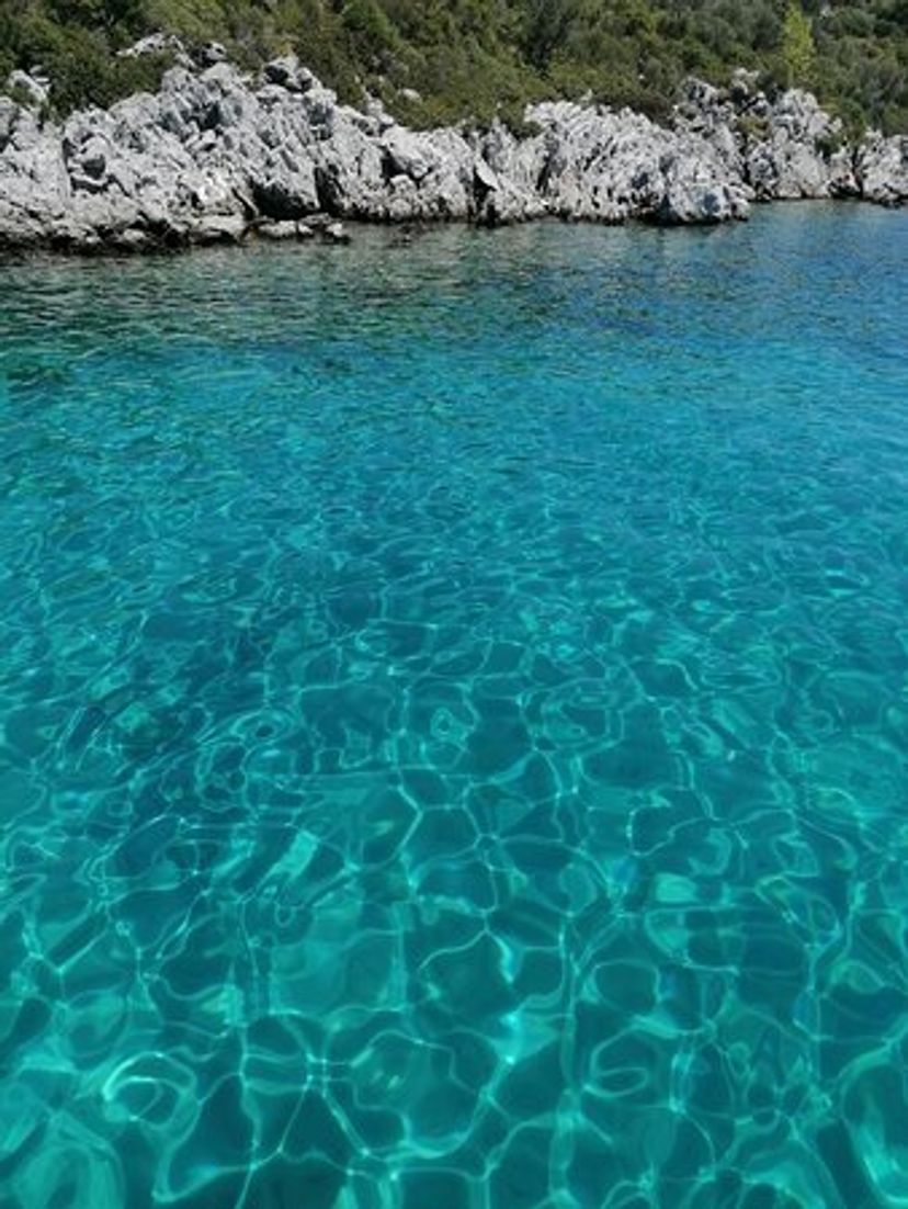Kadırga Bay