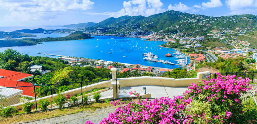 St. Thomas