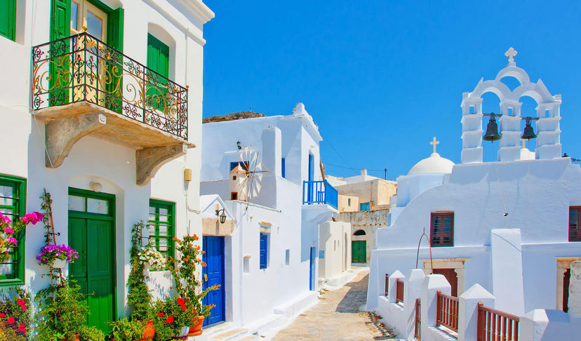 Amorgos