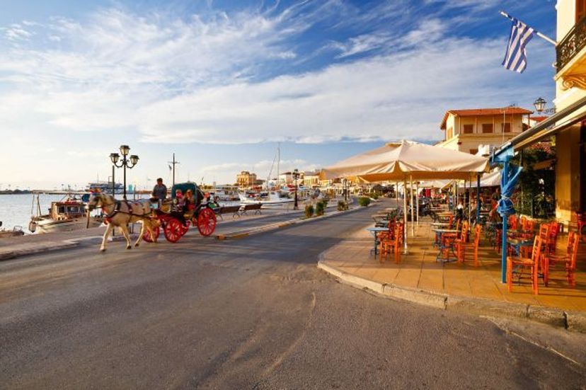 Aegina