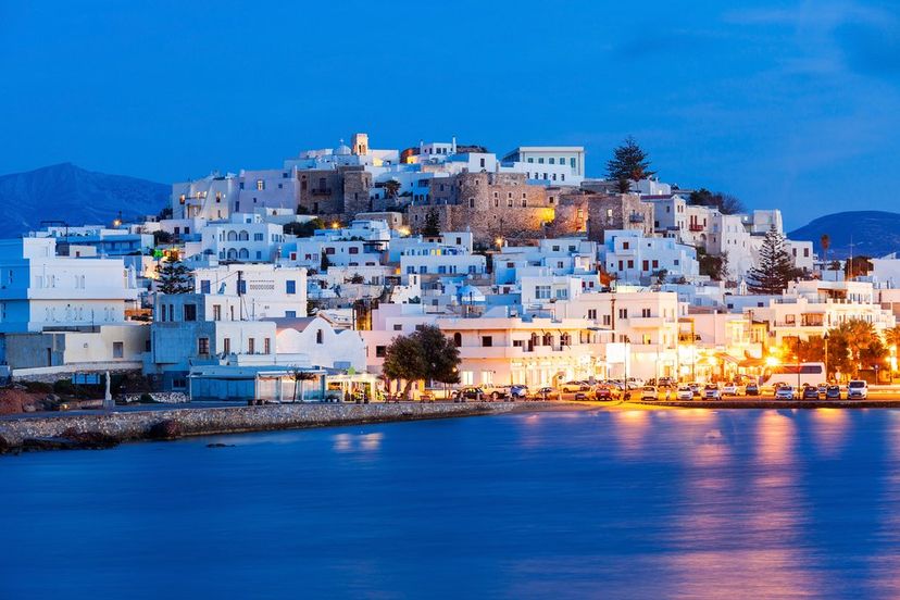 Naxos