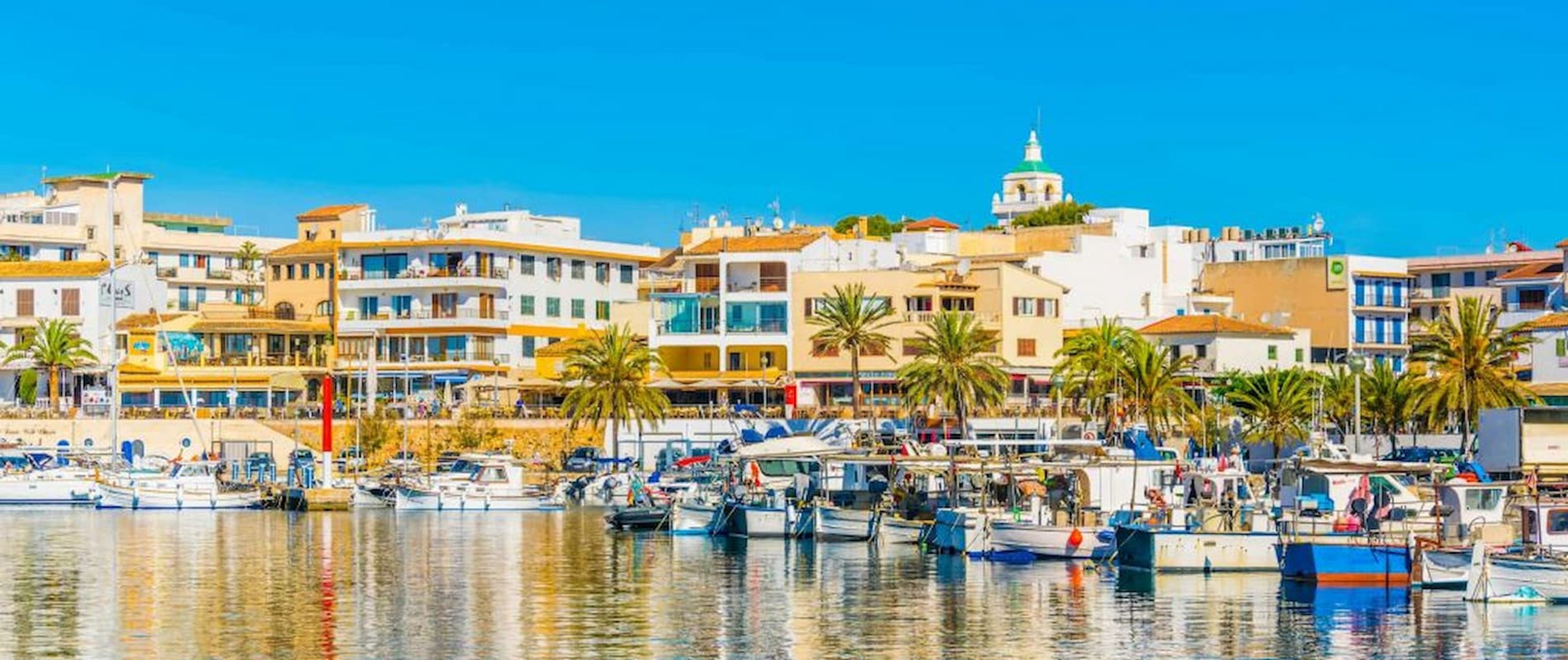 Cala Ratjada: Mallorca’s Vibrant Eastern Gem
