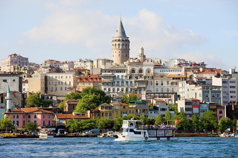 Beyoğlu