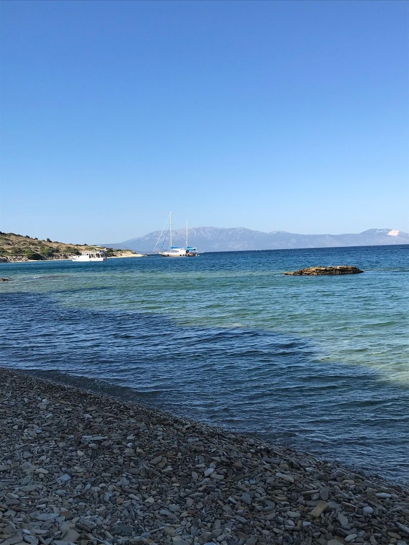 Bademlik Koyu