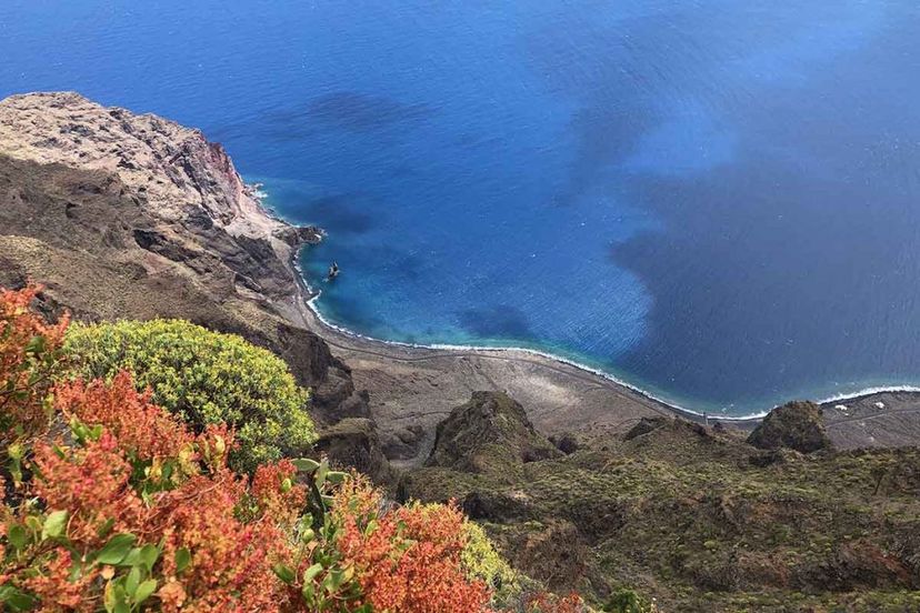 El Hierro, Canary Island