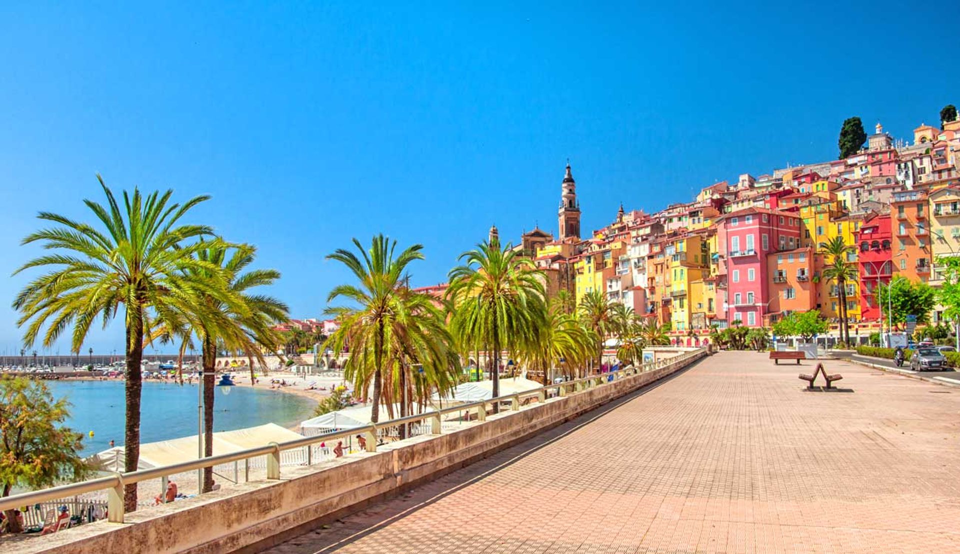 France