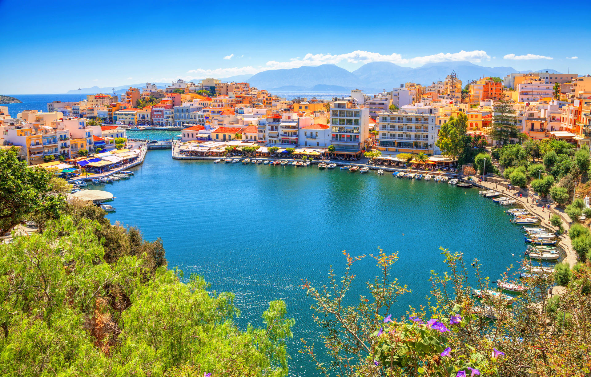 Crete