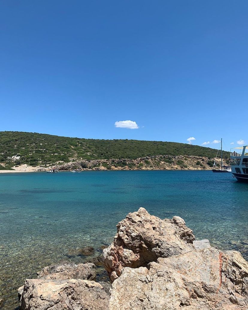 Eşek Adası