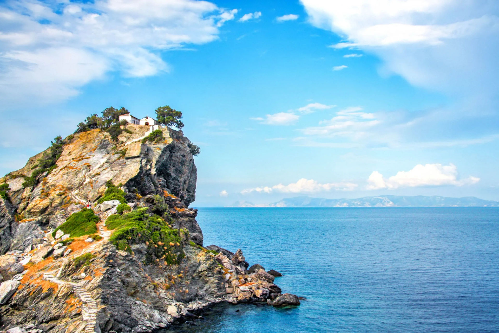 Sporades Islands