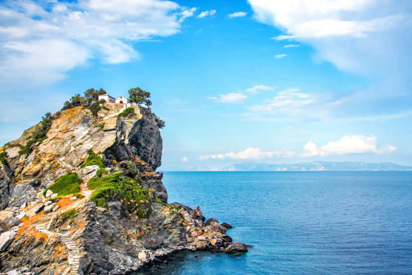 Sporades Islands