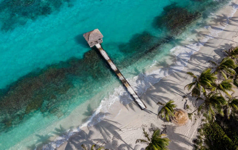 Petit St. Vincent