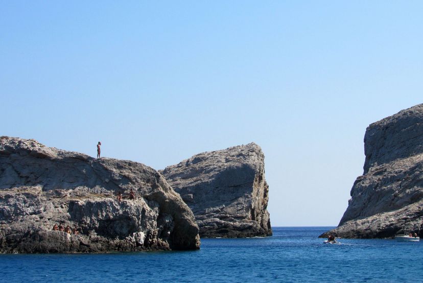 Folegandros