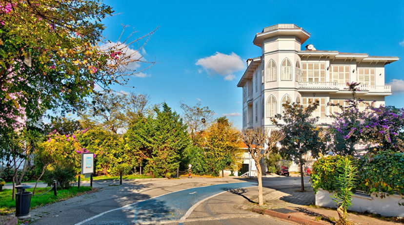 Büyükada